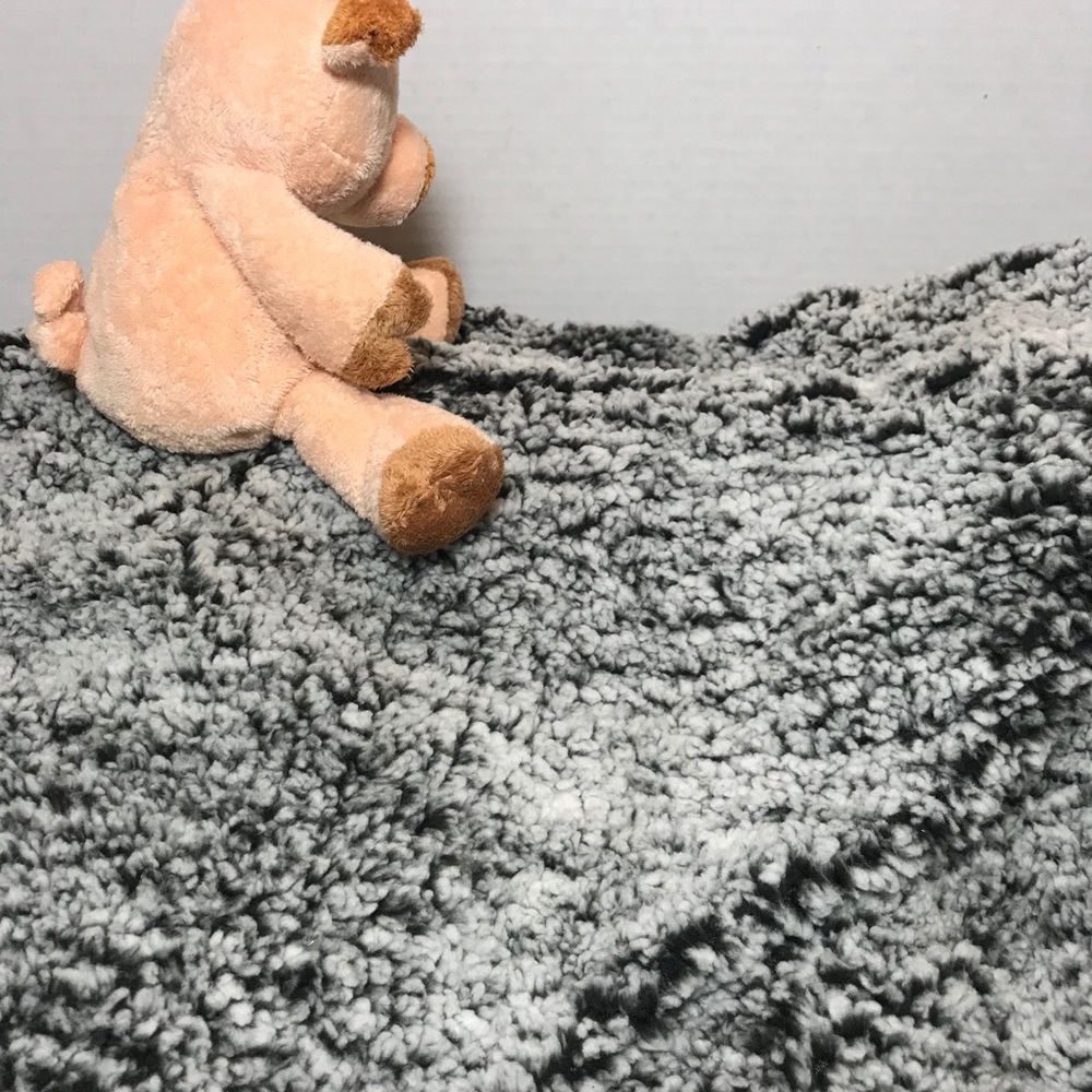 Ty Pluffies Corkscrew MINT W TAG PROTECTOR AS SEEN ON BABY EINSTEIN! - Picture 7 of 16